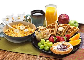 Ocean Surf Inn & Suites