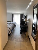 Ocean Surf Inn & Suites