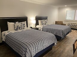 Ocean Surf Inn & Suites