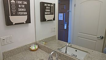 Ocean Surf Inn & Suites