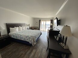 Ocean Surf Inn & Suites