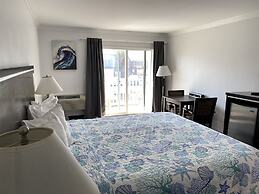 Ocean Surf Inn & Suites