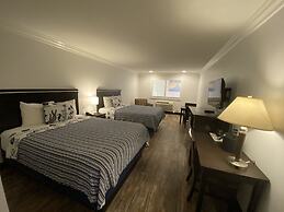 Ocean Surf Inn & Suites