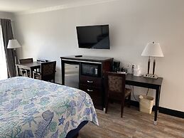 Ocean Surf Inn & Suites