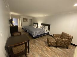 Ocean Surf Inn & Suites
