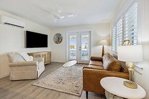 Seahorse Oceanfront Inn