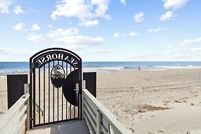 Seahorse Oceanfront Inn