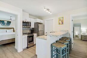 Seahorse Oceanfront Inn