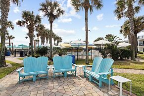 Seahorse Oceanfront Inn