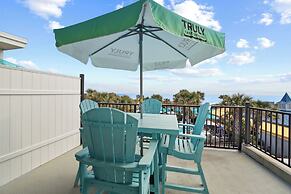 Seahorse Oceanfront Inn