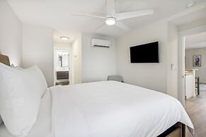 Seahorse Oceanfront Inn