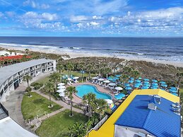 Seahorse Oceanfront Inn