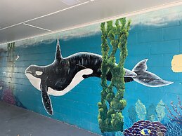 Seahorse Oceanfront Inn