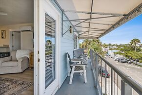 Seahorse Oceanfront Inn