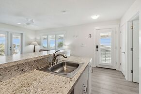 Seahorse Oceanfront Inn