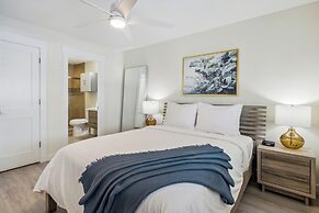 Seahorse Oceanfront Inn