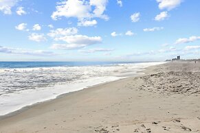 Seahorse Oceanfront Inn