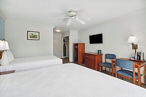 Seahorse Oceanfront Inn