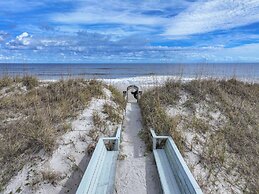 Seahorse Oceanfront Inn