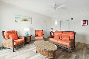 Seahorse Oceanfront Inn