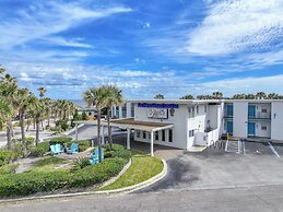 Seahorse Oceanfront Inn