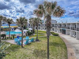 Seahorse Oceanfront Inn