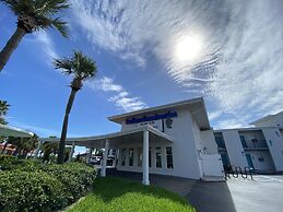 Seahorse Oceanfront Inn