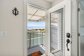 Seahorse Oceanfront Inn