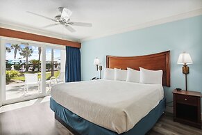 Seahorse Oceanfront Inn