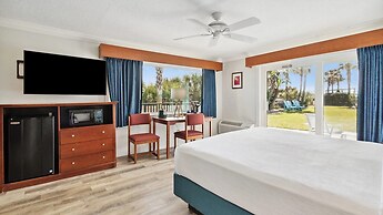 Seahorse Oceanfront Inn