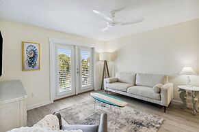 Seahorse Oceanfront Inn