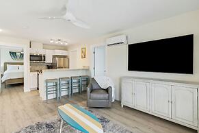 Seahorse Oceanfront Inn