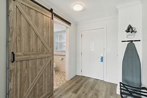 Seahorse Oceanfront Inn