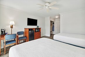 Seahorse Oceanfront Inn