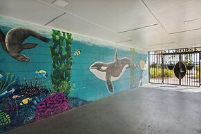 Seahorse Oceanfront Inn