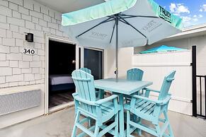 Seahorse Oceanfront Inn