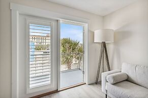 Seahorse Oceanfront Inn