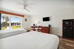 Seahorse Oceanfront Inn