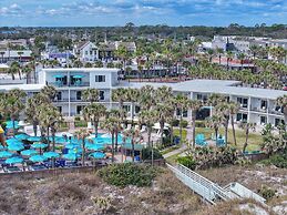 Seahorse Oceanfront Inn