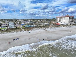 Seahorse Oceanfront Inn