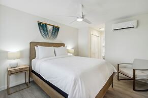 Seahorse Oceanfront Inn