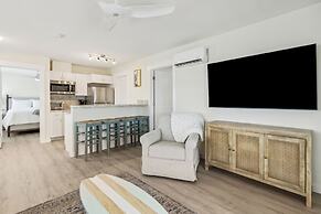 Seahorse Oceanfront Inn