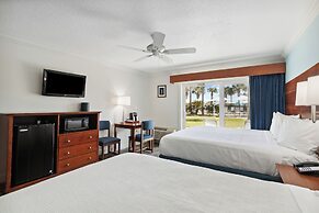 Seahorse Oceanfront Inn