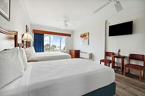 Seahorse Oceanfront Inn