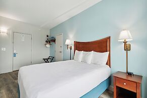 Seahorse Oceanfront Inn