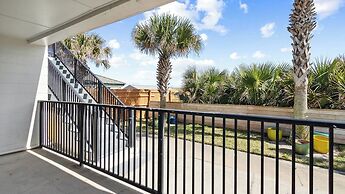 Seahorse Oceanfront Inn