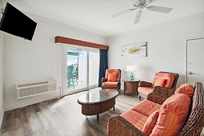 Seahorse Oceanfront Inn