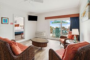 Seahorse Oceanfront Inn