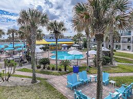 Seahorse Oceanfront Inn