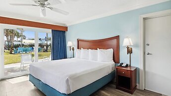 Seahorse Oceanfront Inn